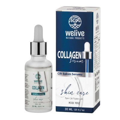 WELIVE COLLAGEN SERUM 30 ML