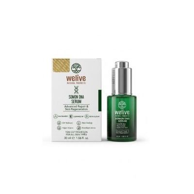 WELIVE SOMON DNA SERUM 30 ML