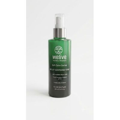 WELIVE MILKY SOOTHING TONIC 200 ML