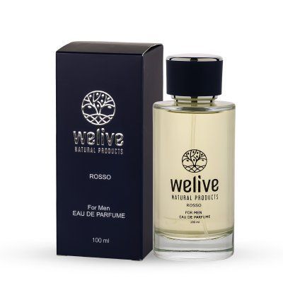 WELIVE ROSSO ERKEK PARFÜM 100 ML 