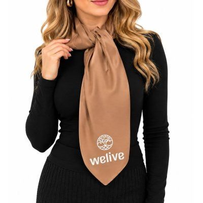 WELIVE KARİYER FULARLARI